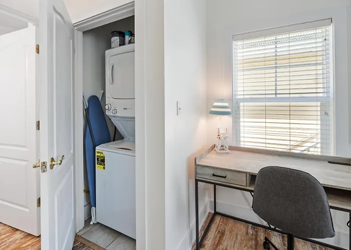 Apartment Tipsea Turtle 27cu By Pkrm