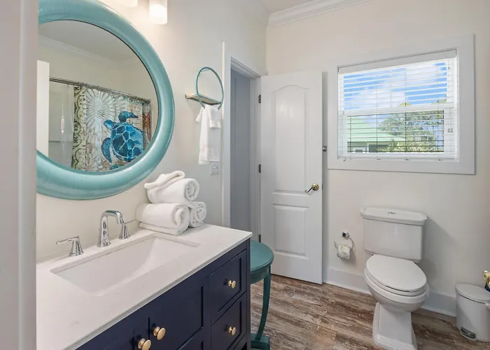 Apartment Tipsea Turtle 27cu By Pkrm Pensacola