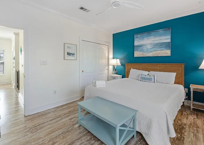 Apartment Tipsea Turtle 27cu By Pkrm Pensacola