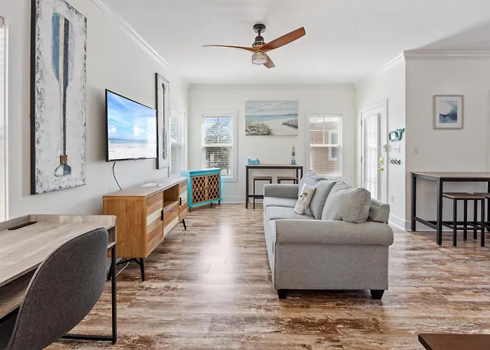 Apartment Tipsea Turtle 27cu By Pkrm