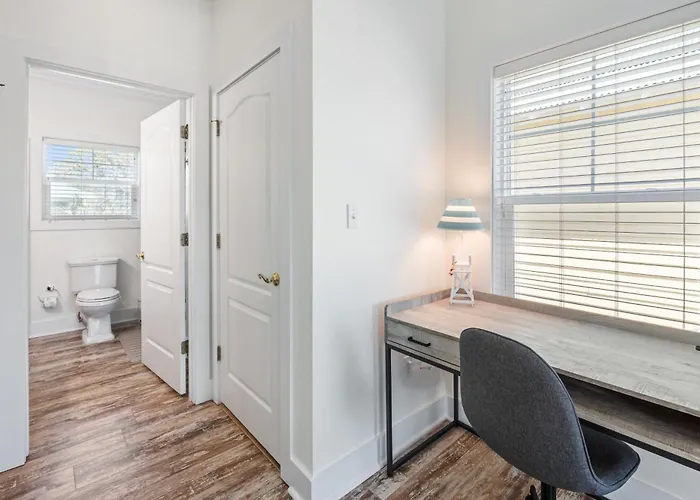 Apartment Tipsea Turtle 27cu By Pkrm Pensacola