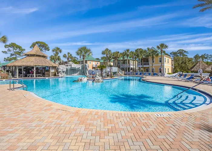 Apartment Tipsea Turtle 27cu By Pkrm Pensacola